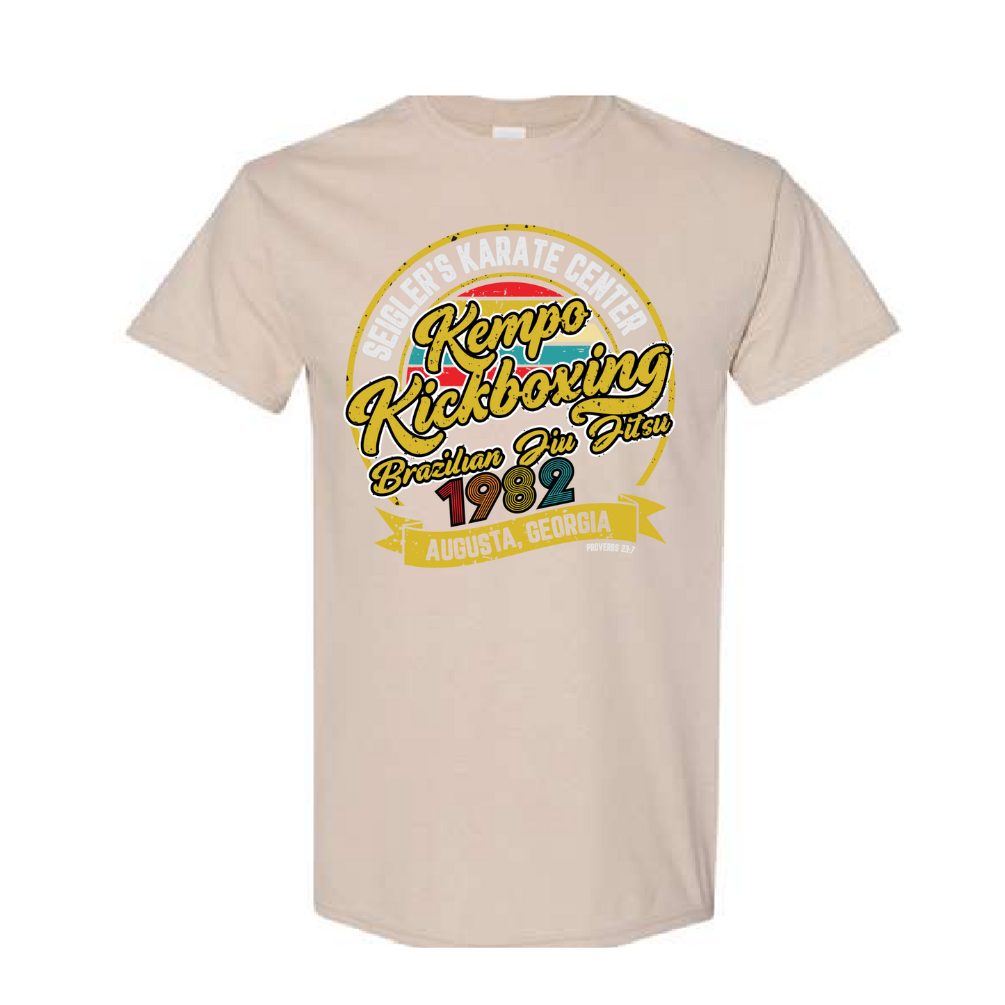 March Graduation Retro Long Sleeve Shirt #2