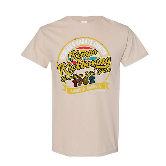 March Graduation Retro T-Shirt #2