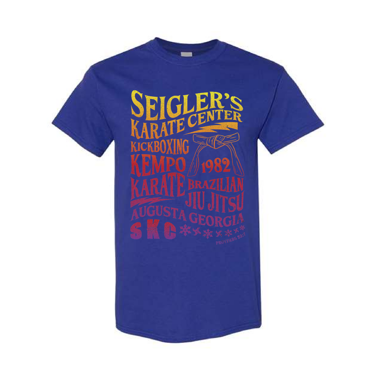 March Graduation Retro T-Shirt #1