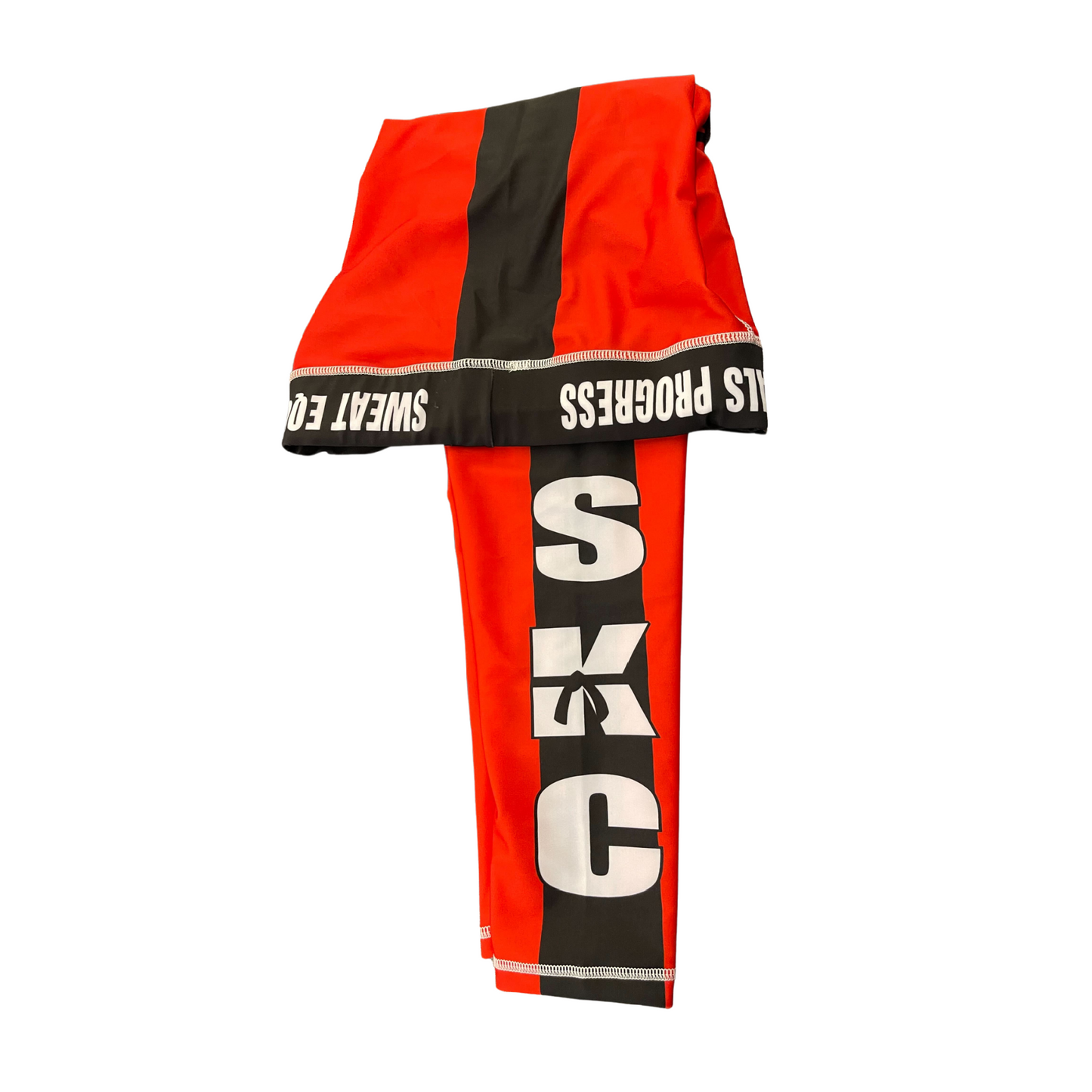 SKC Spats