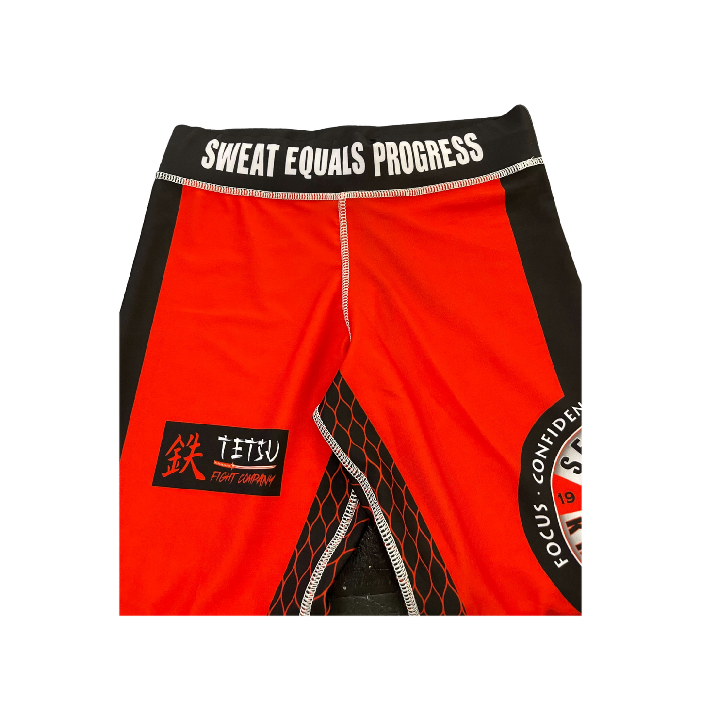 SKC Spats