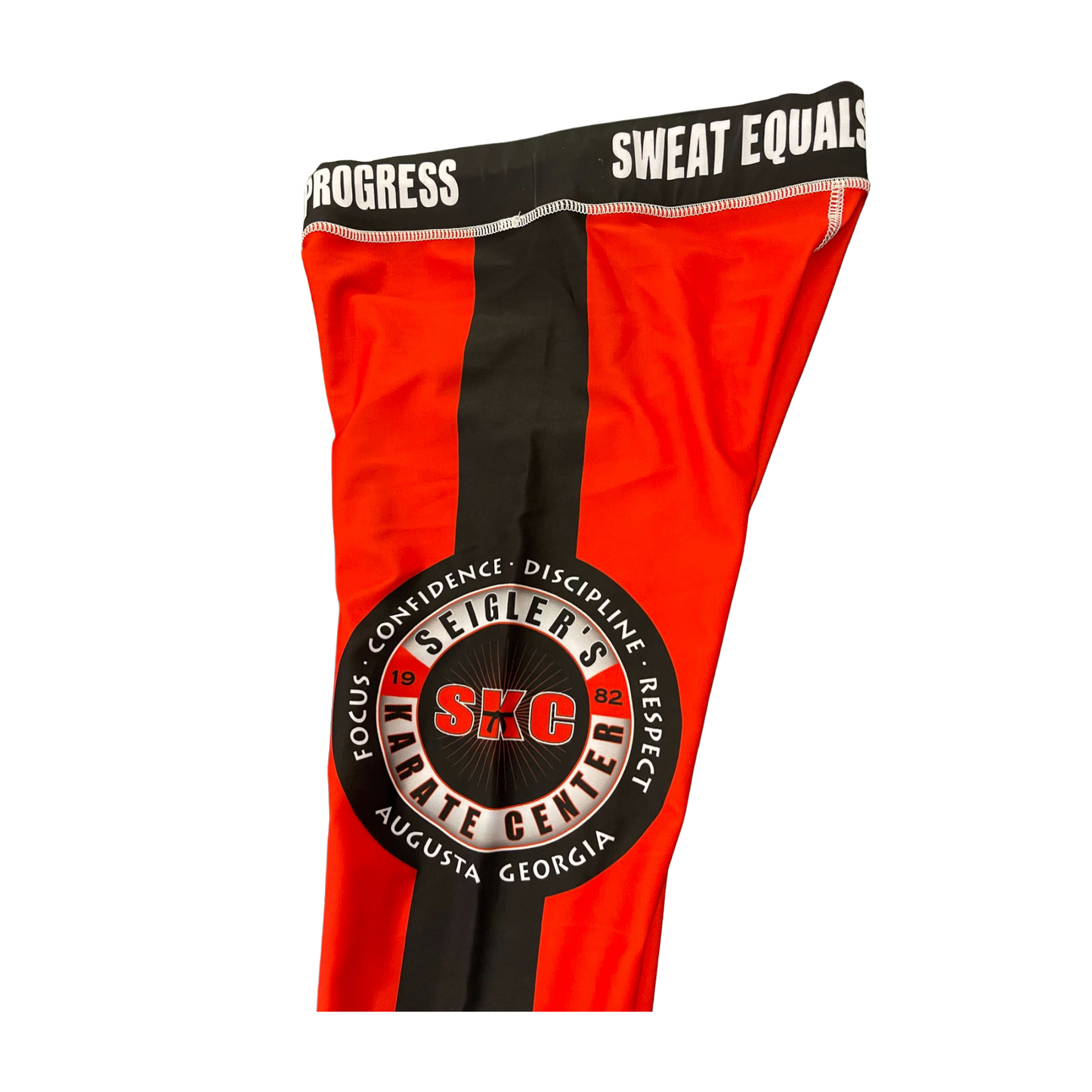 SKC Spats