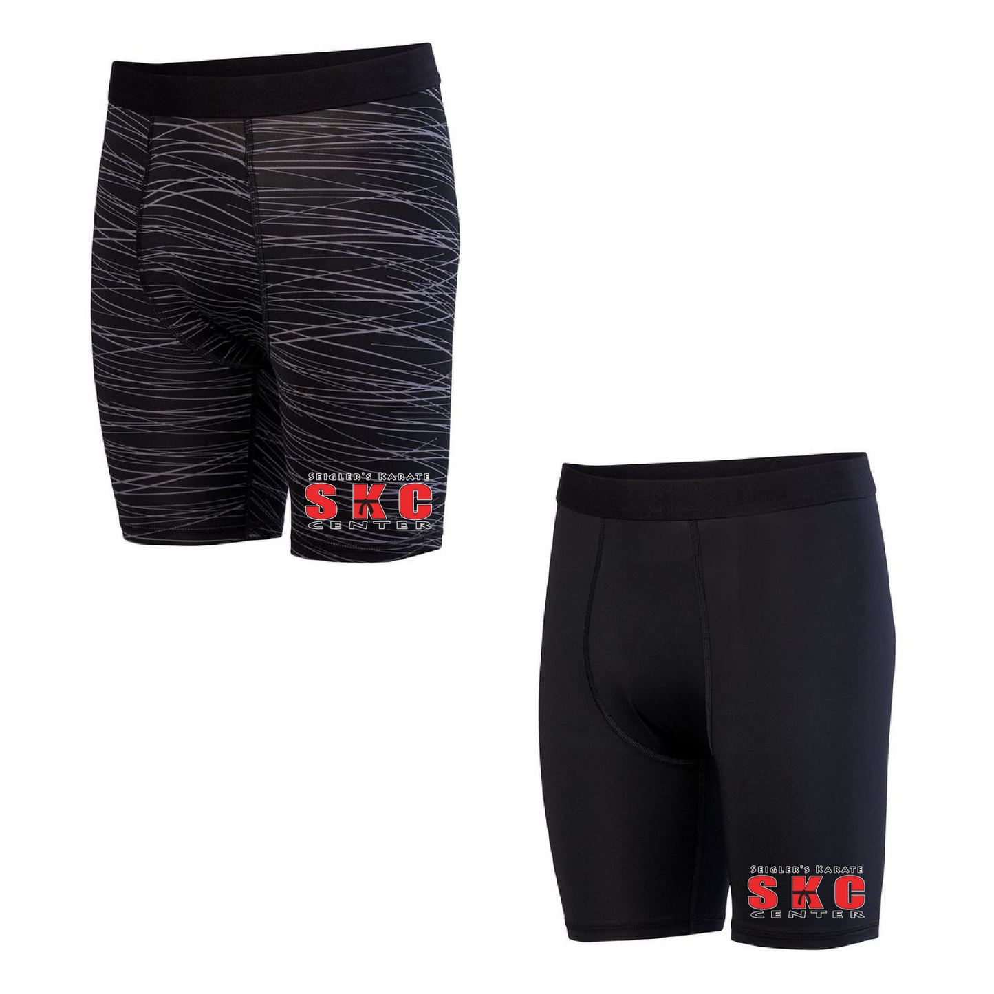 SKC Compression Shorts