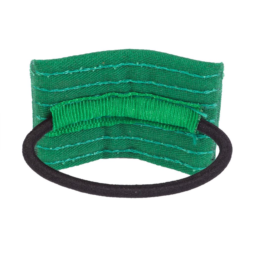 Belt Rank Pony Tail Holder