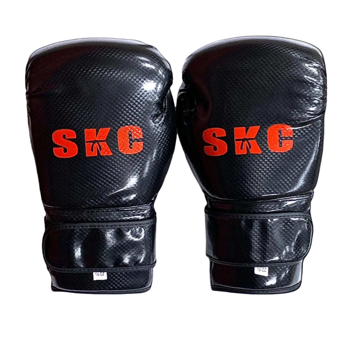 Vinyl Boxing Gloves