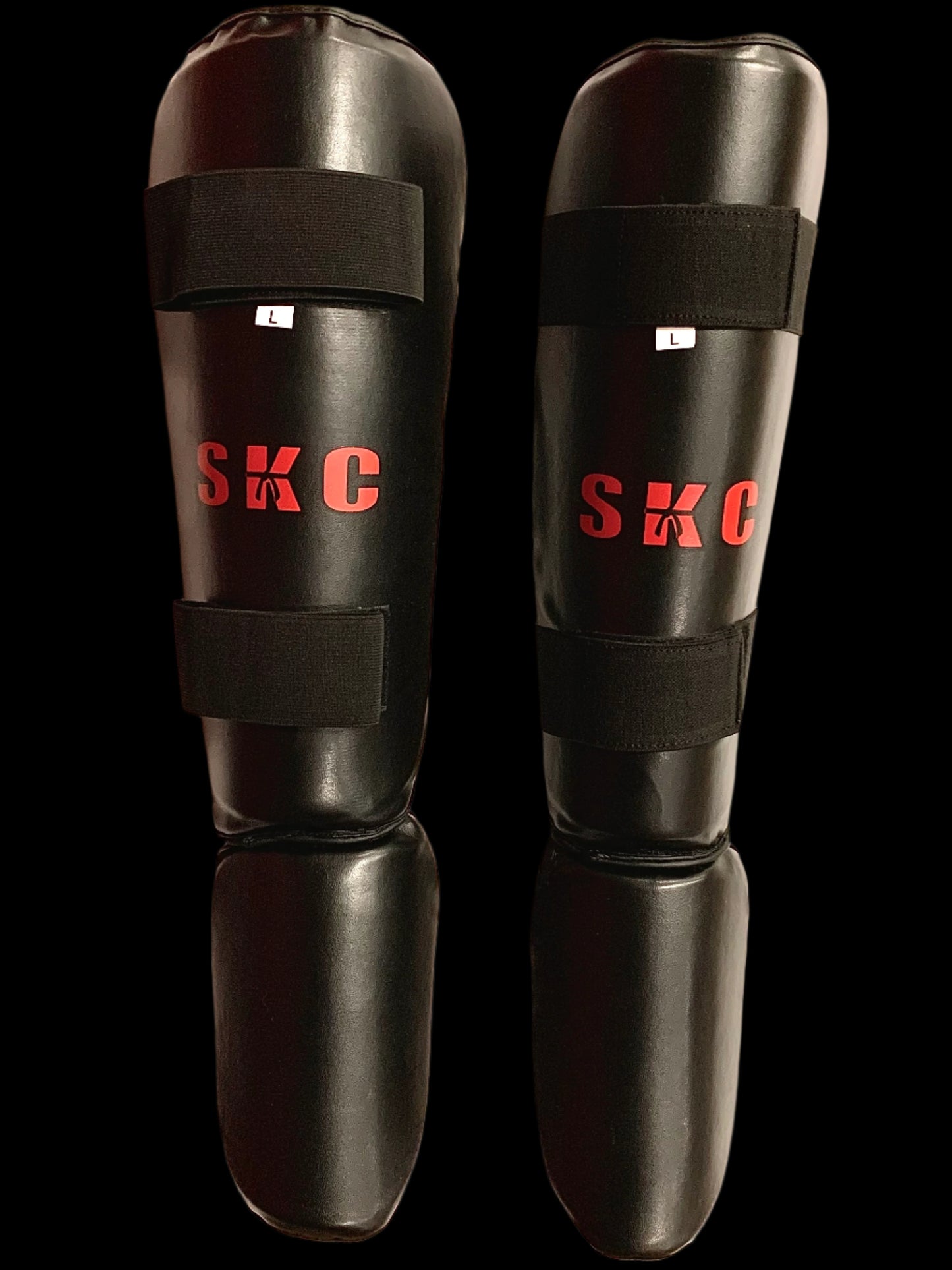SKC Vinyl Shin Insteps