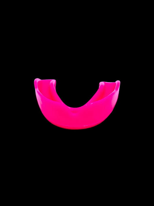 Gel Mouthguard w/ Case