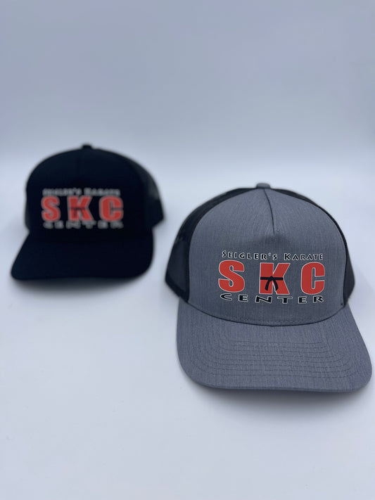 SKC Trucker Hats