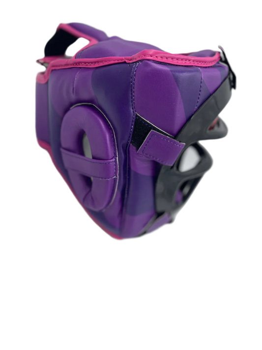 "Cute but Dangerous" Headgear