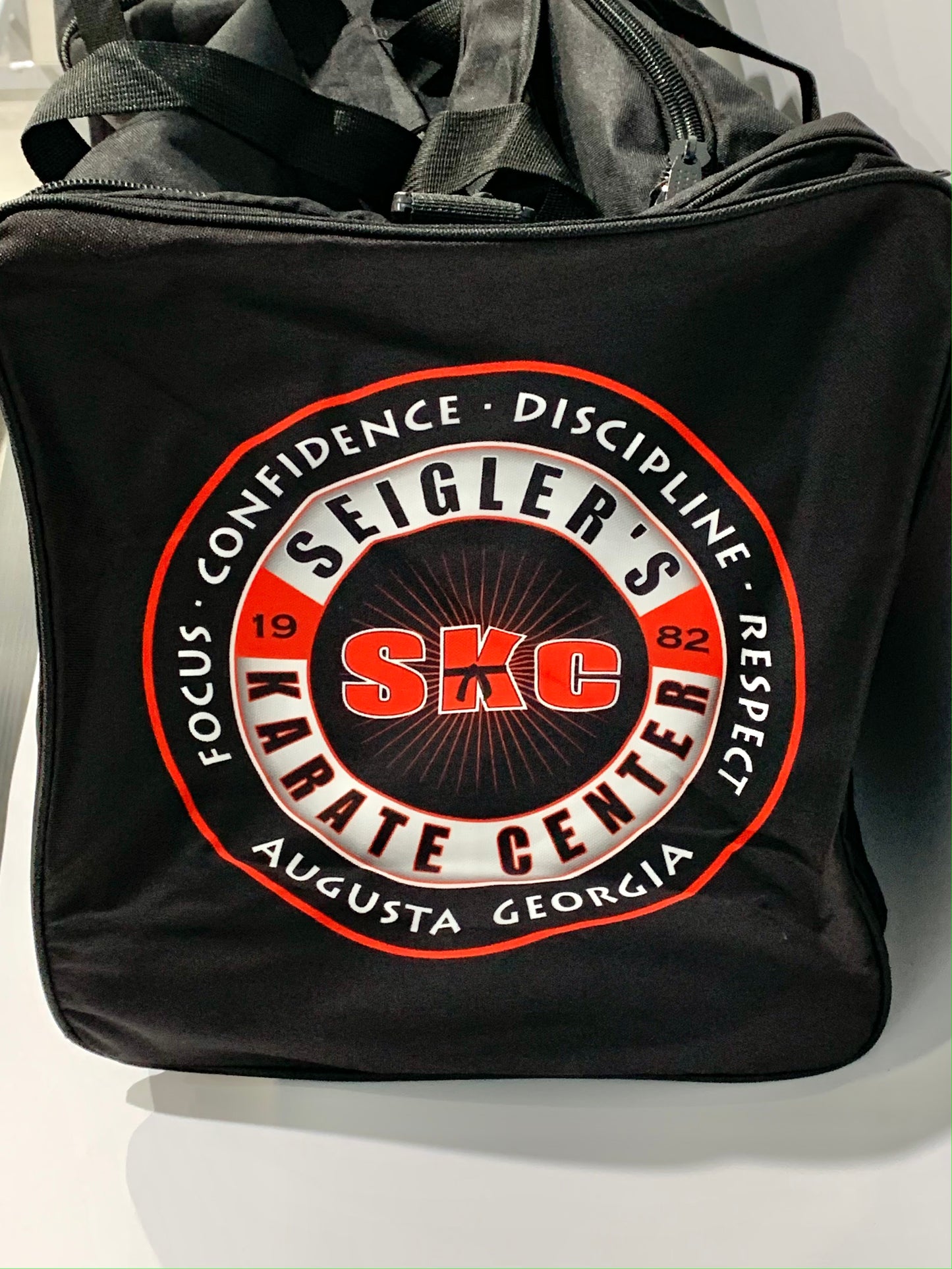 SKC Gear Bag