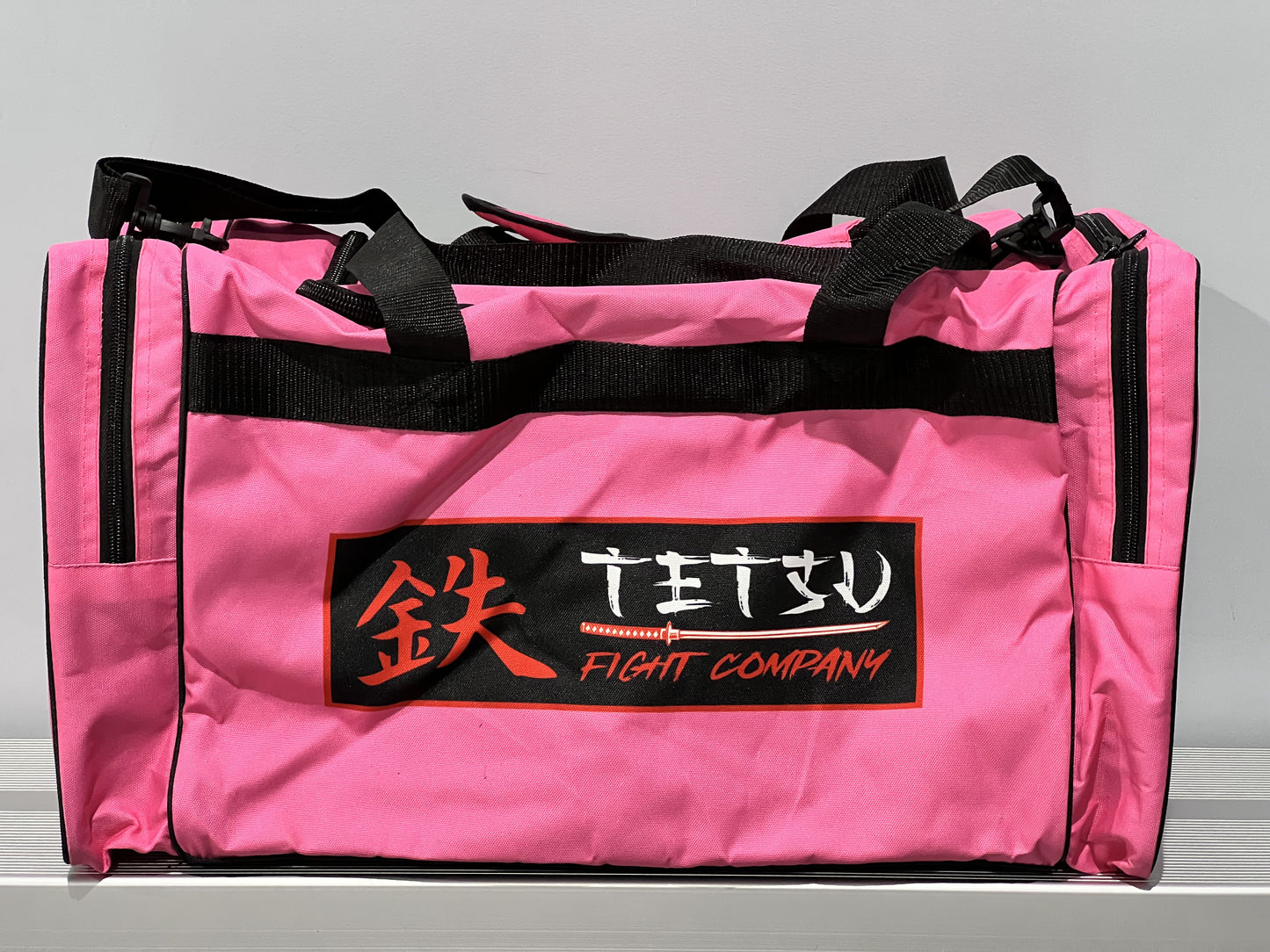 SKC Gear Bag