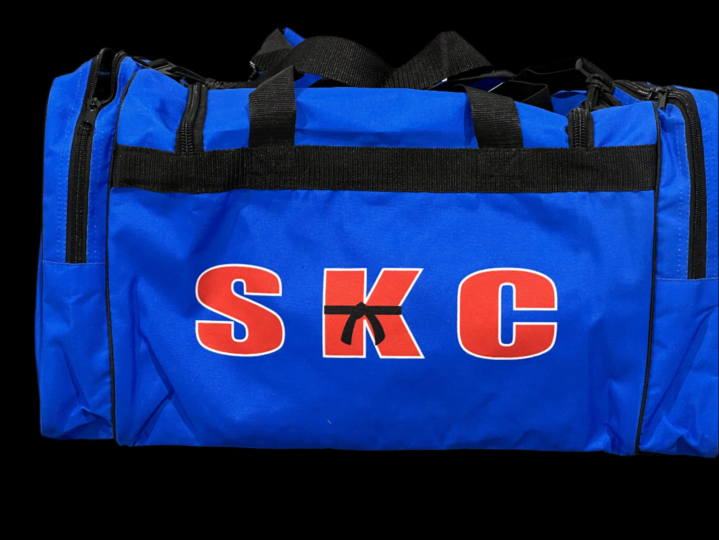 SKC Gear Bag