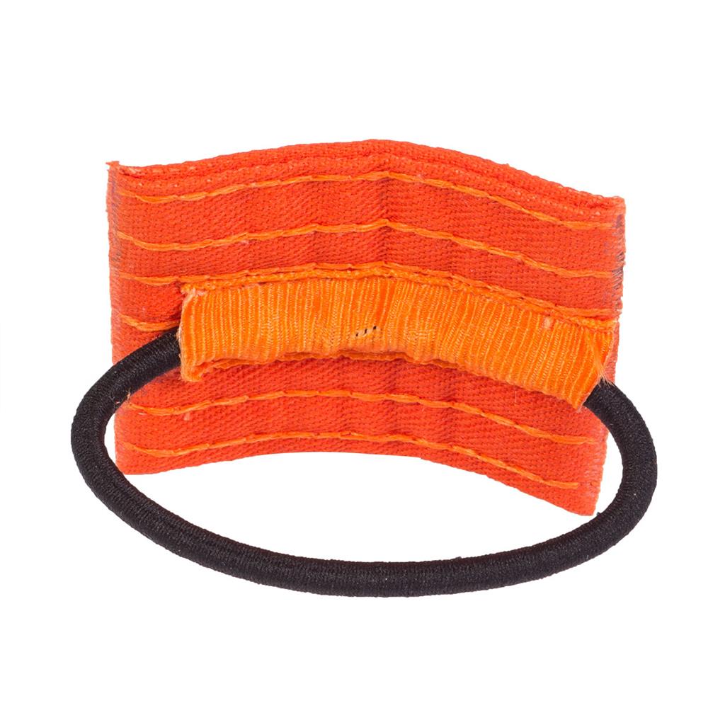 Belt Rank Pony Tail Holder