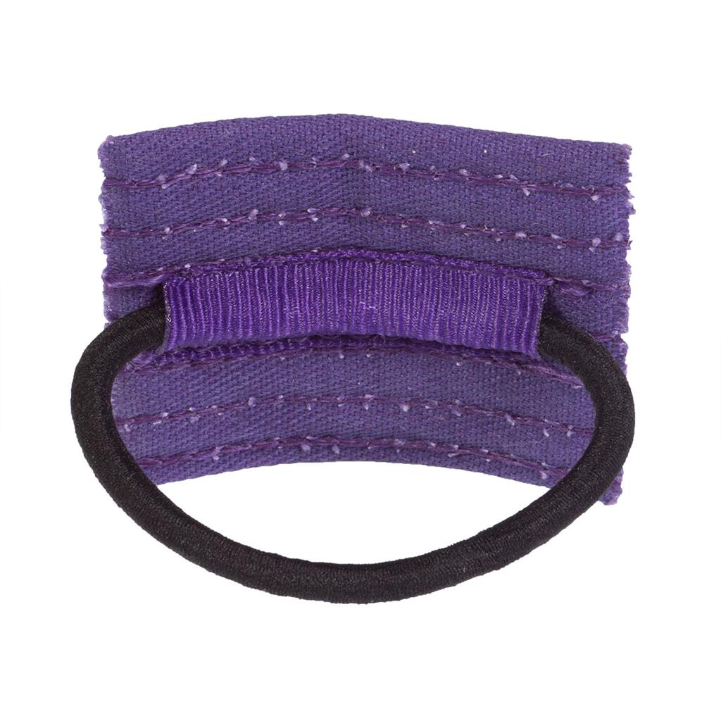 Belt Rank Pony Tail Holder
