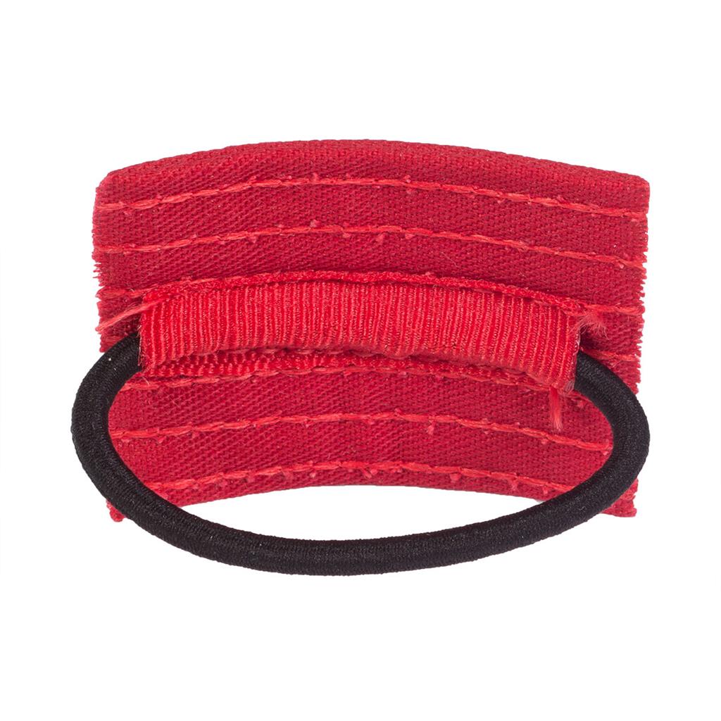 Belt Rank Pony Tail Holder