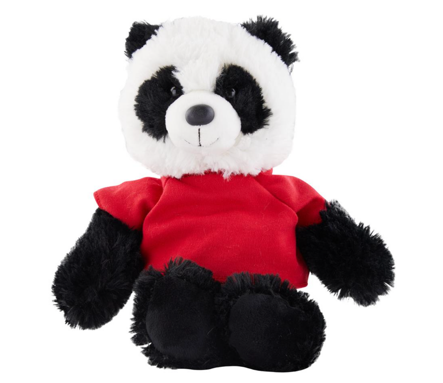 Panda Plush