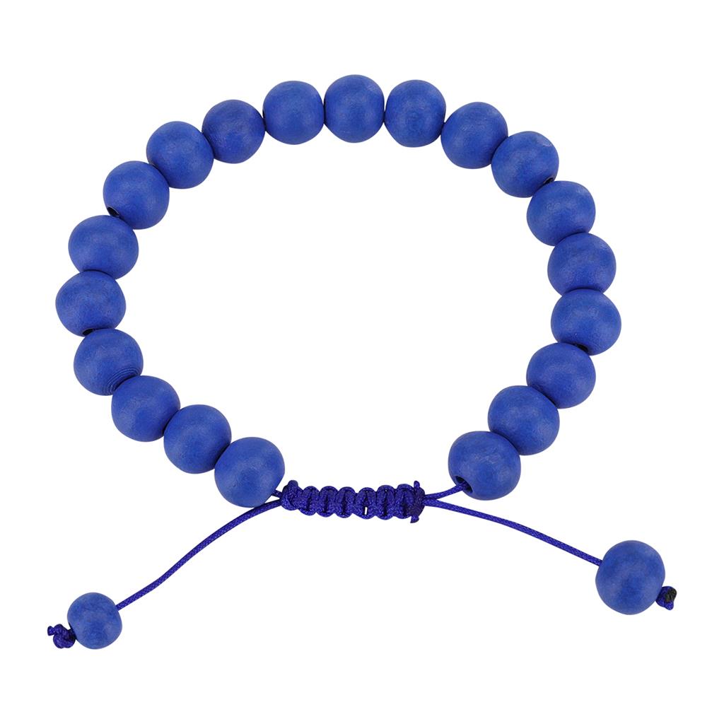 Wood Rank Bracelets