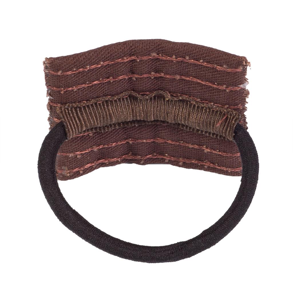 Belt Rank Pony Tail Holder