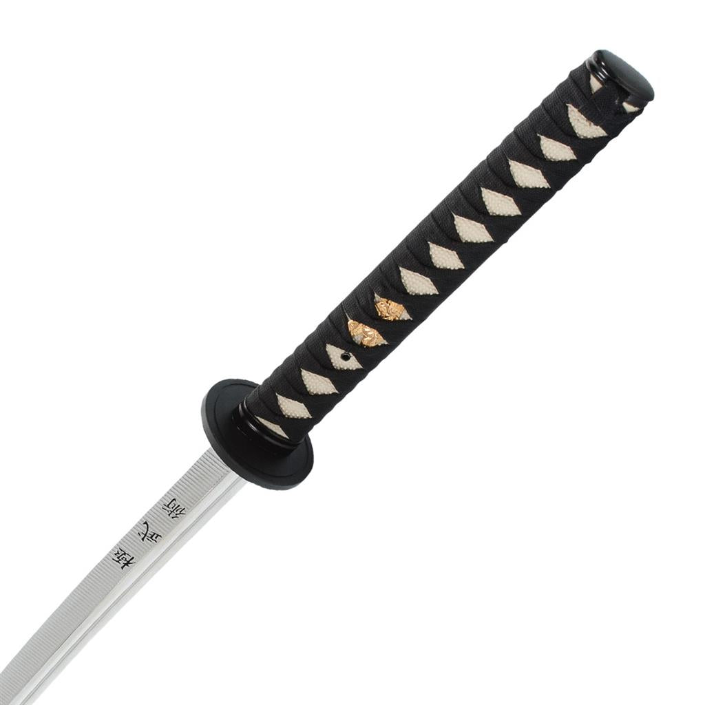 Traditional Curved Sword