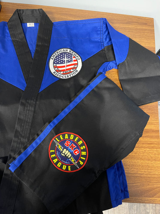 Leadership League Uniform