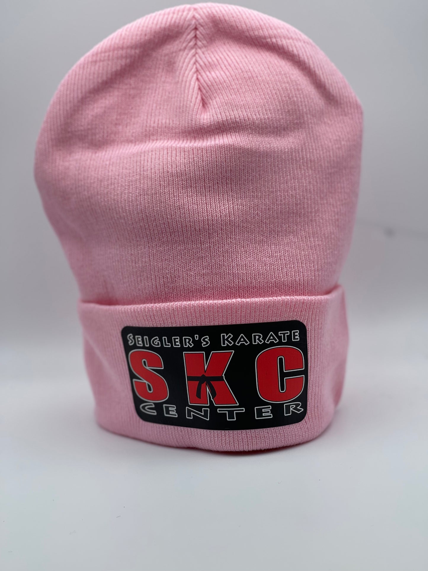 SKC Beanies