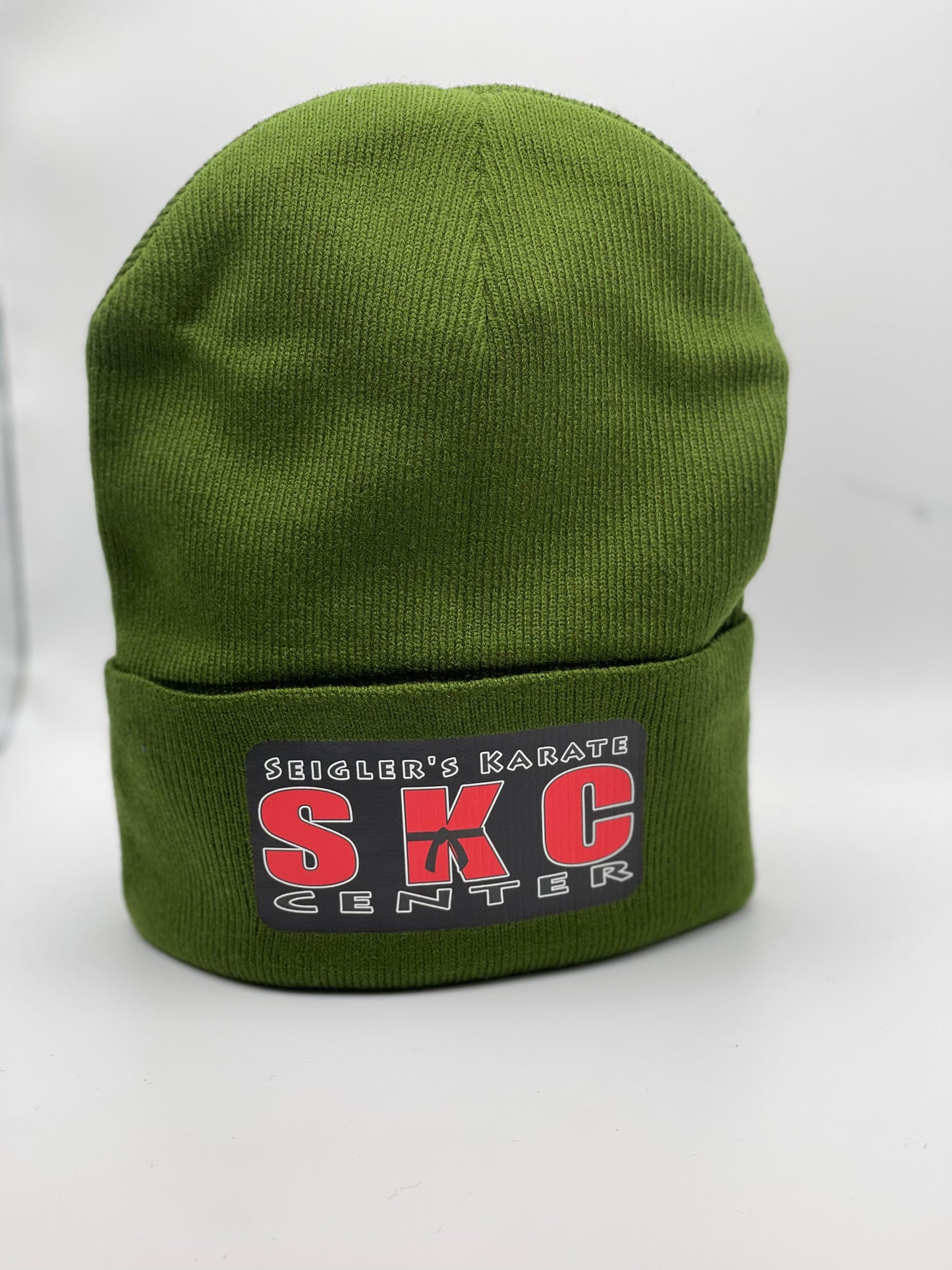 SKC Beanies