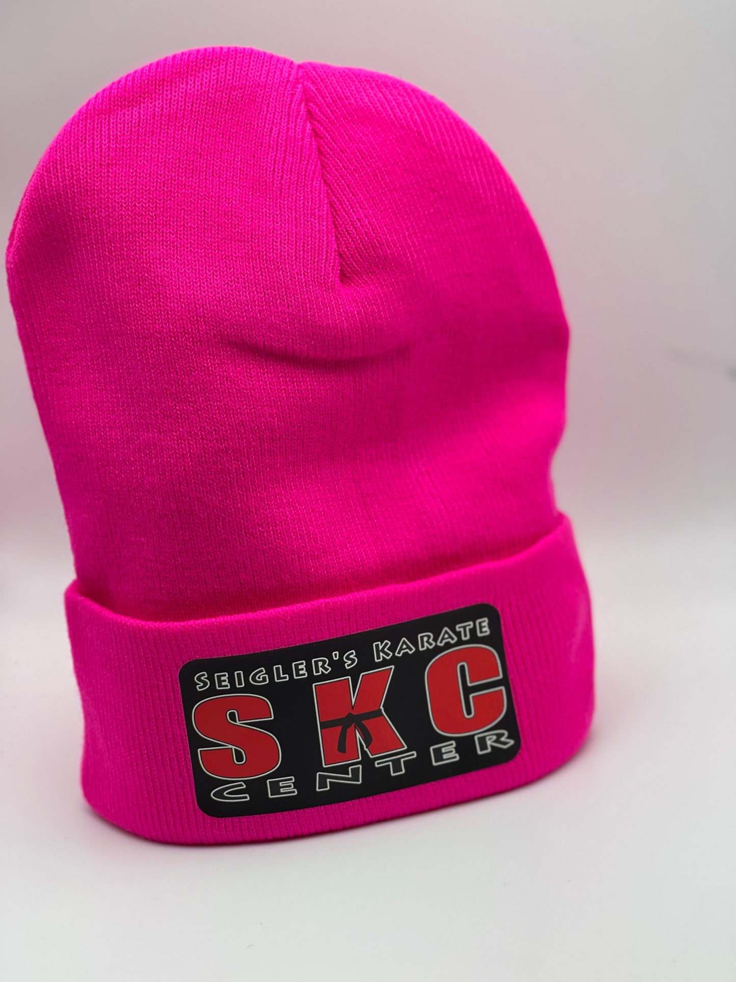 SKC Beanies