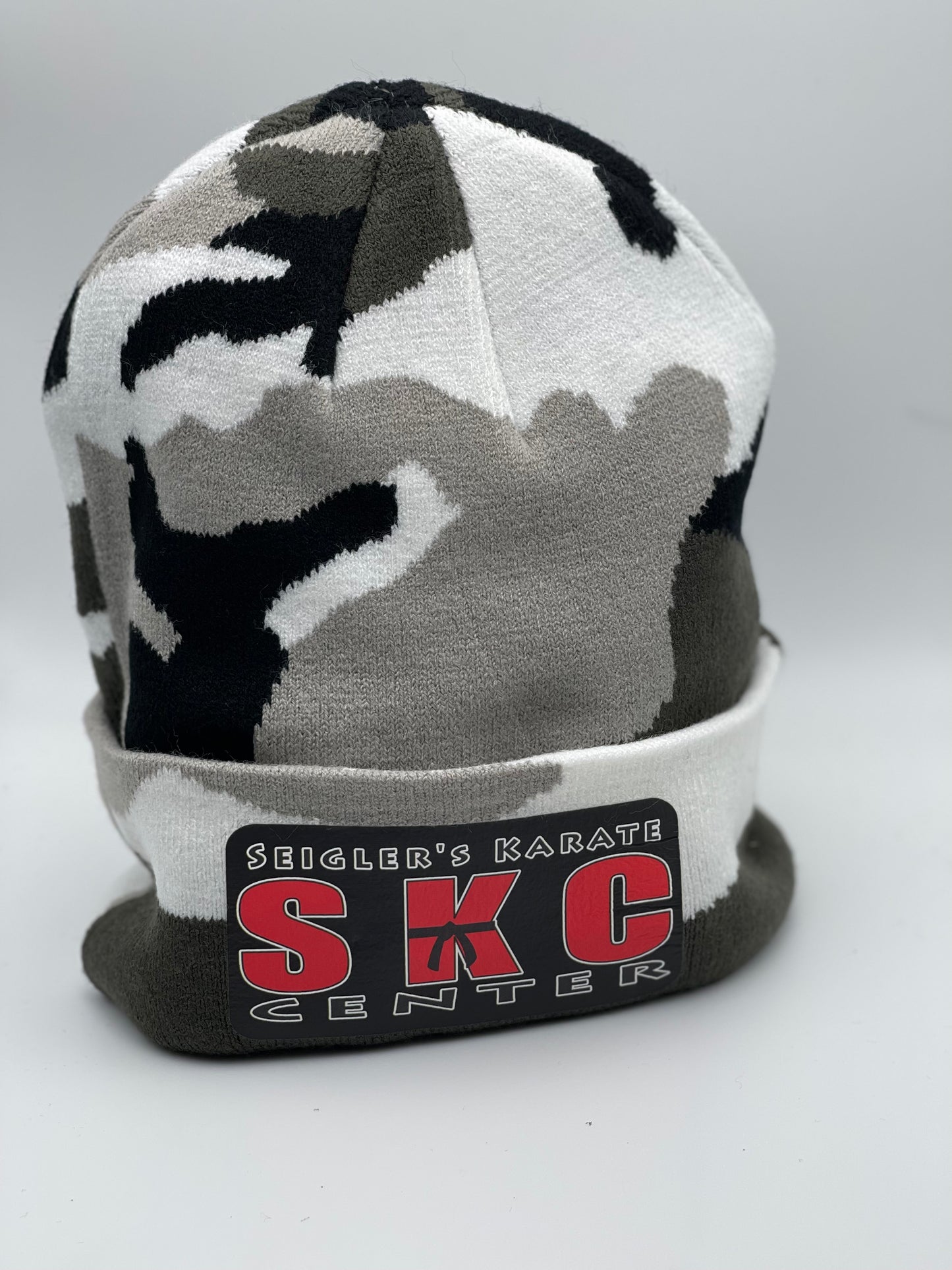 SKC Beanies