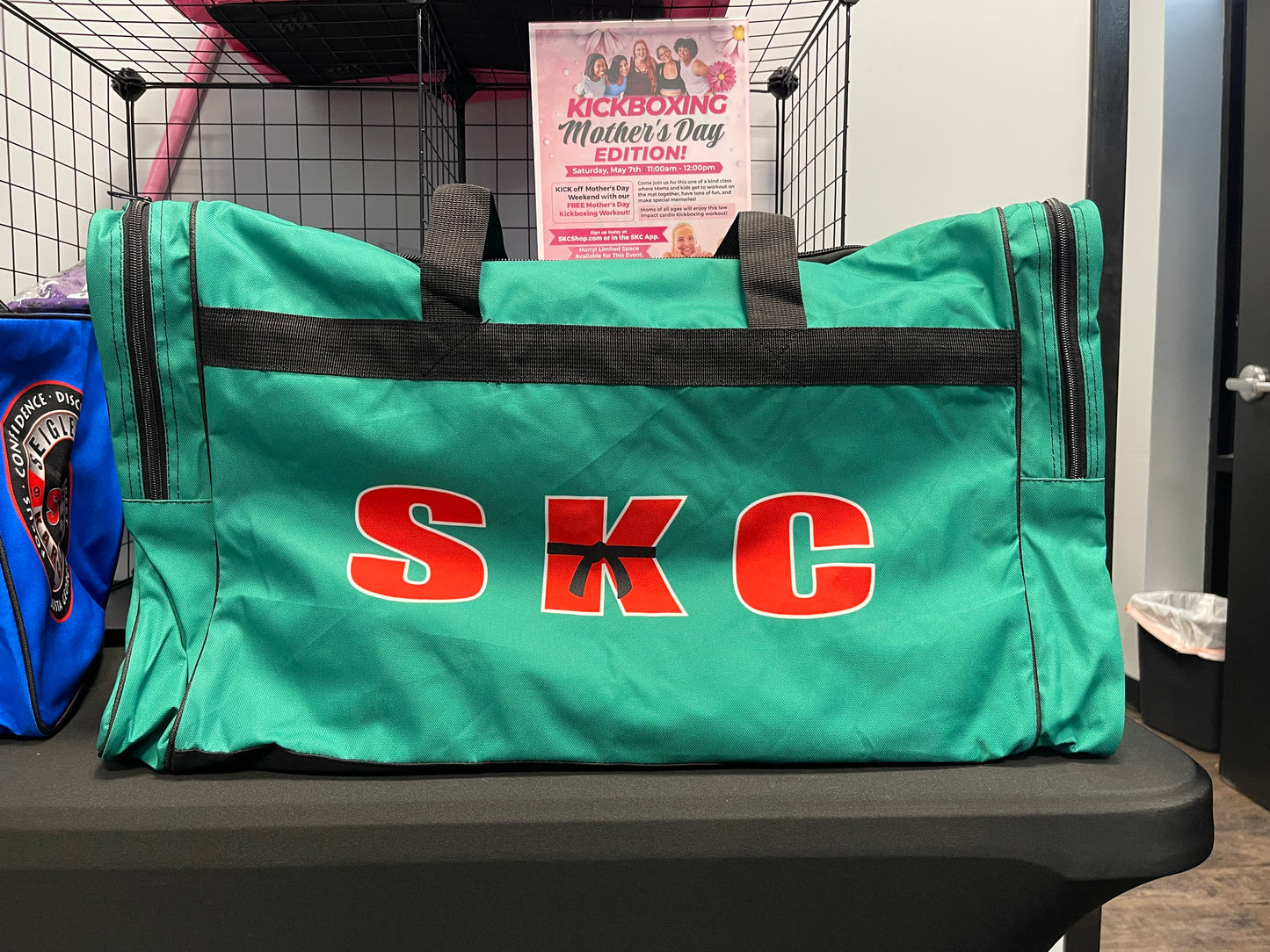 SKC Gear Bag