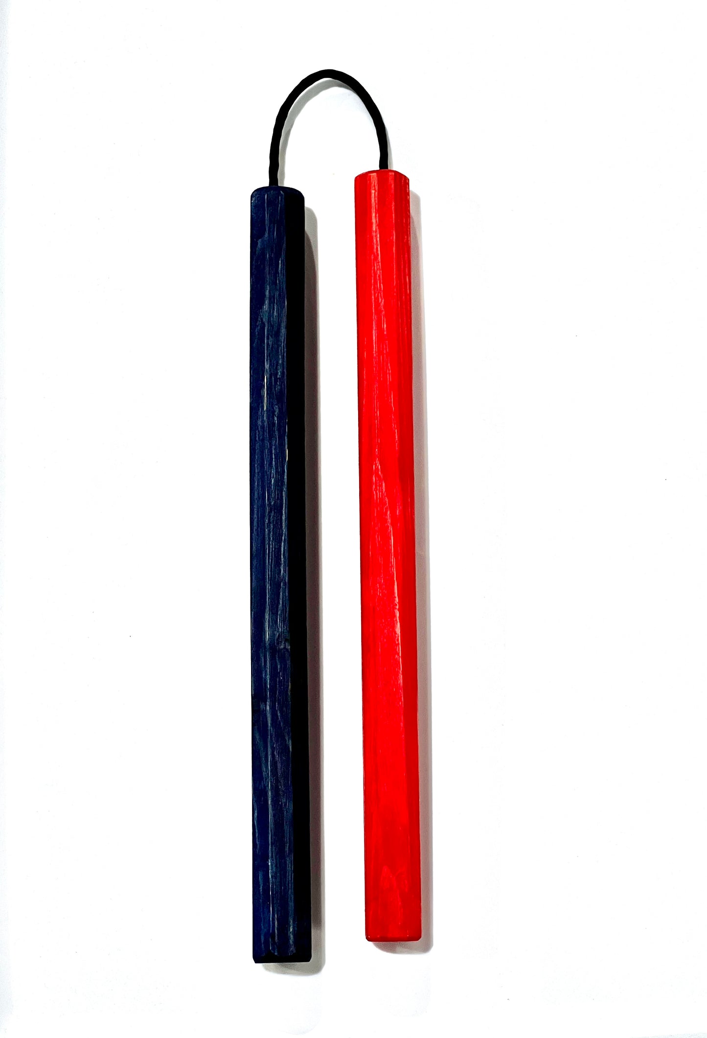 Wooden Nunchucks