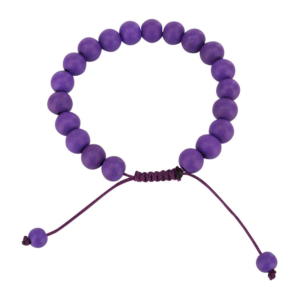Wood Rank Bracelets