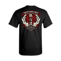 SKC Legacy Crest T-Shirt