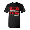 "SKC is the Place to Be" Sweatshirt