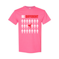 "Be Different" Sweatshirt