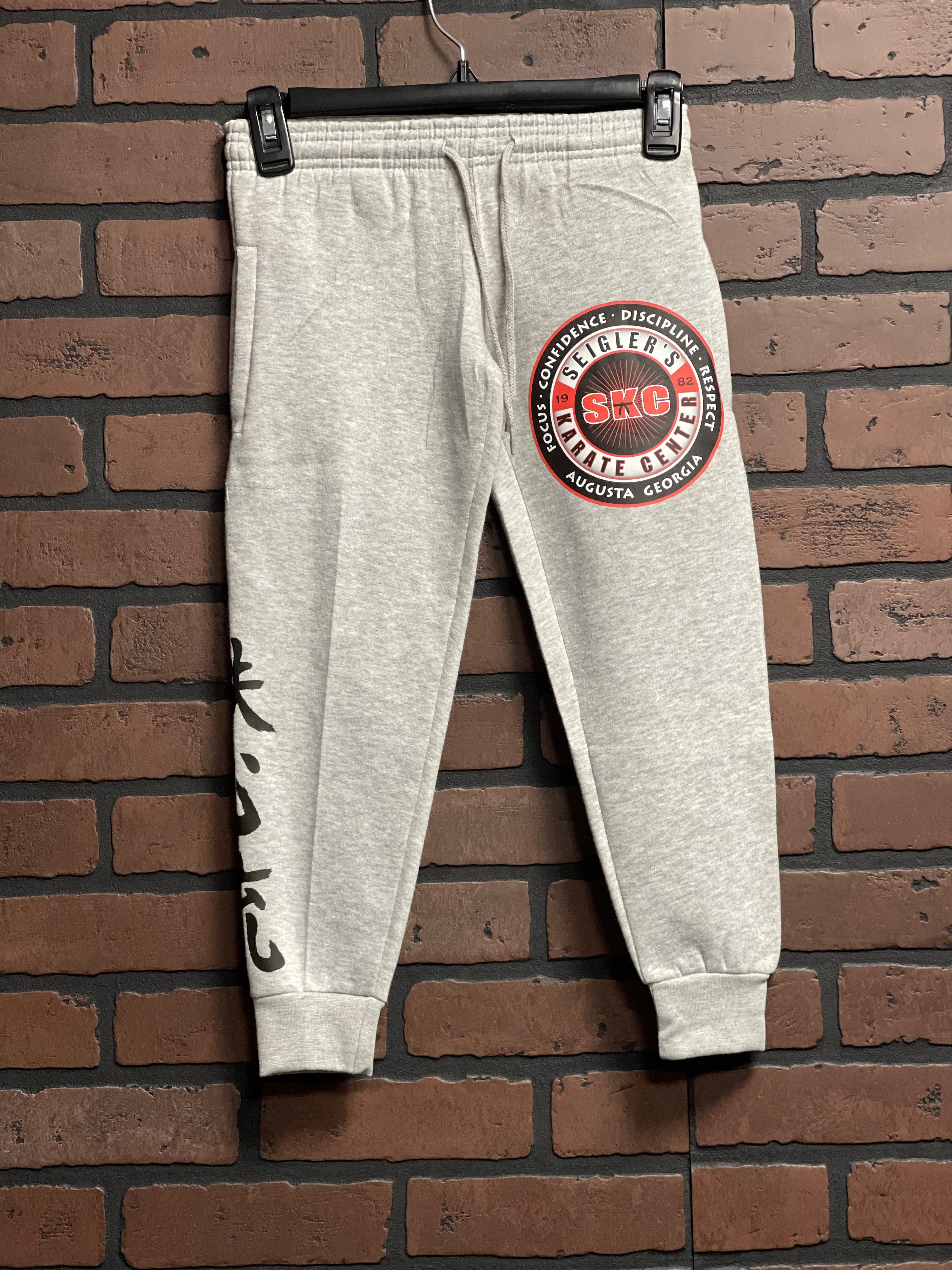 SKC Youth Joggers