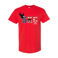 SKC Patriotic T-Shirt