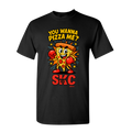 "You Wanna Pizza Me" T-Shirt