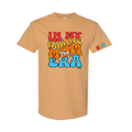 "In My Karate Mom Era" T-Shirt