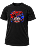 SKC "Train the Hero Within" Graduation T-Shirt