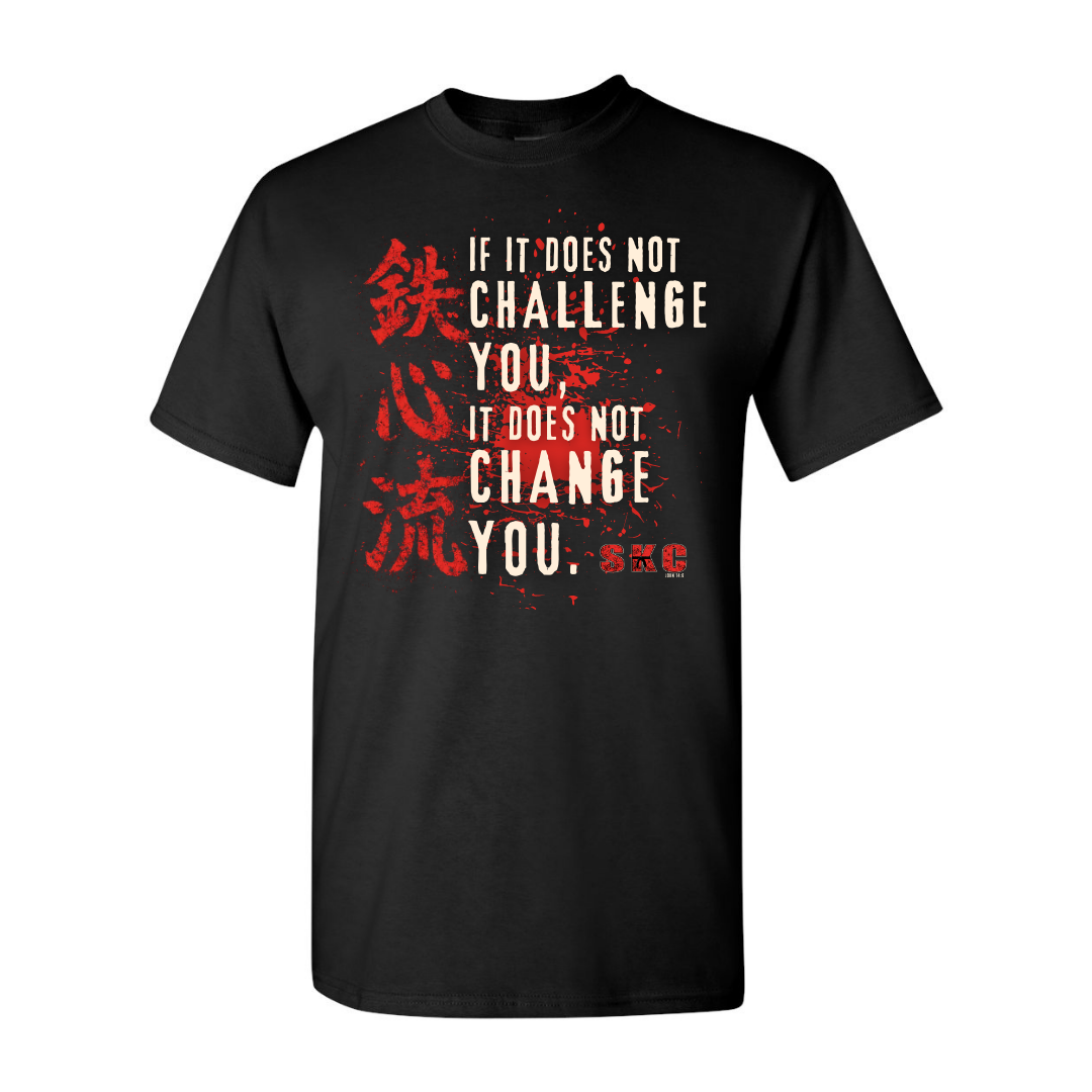 SKC Legacy Crest T-Shirt