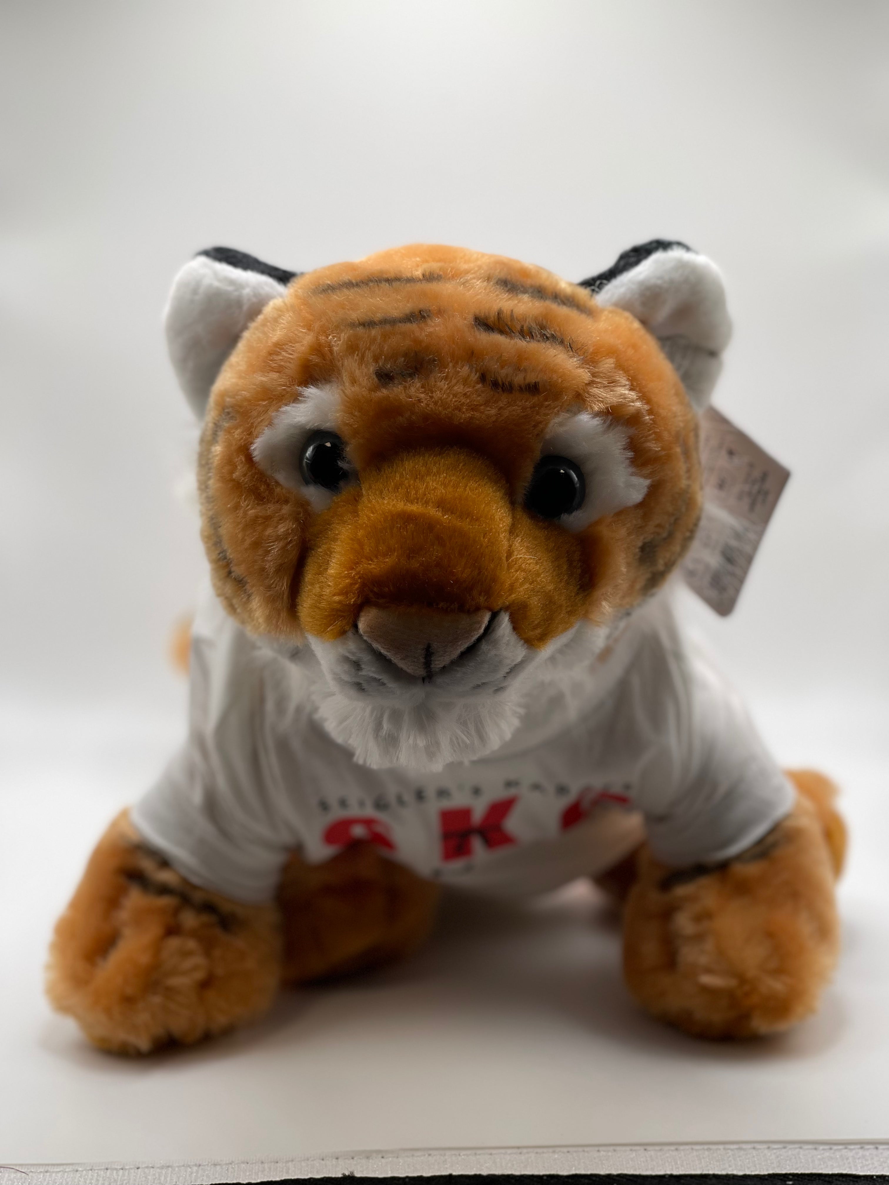 SKC Stuffed Animals