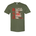 SKC Challenge & Change T-Shirt