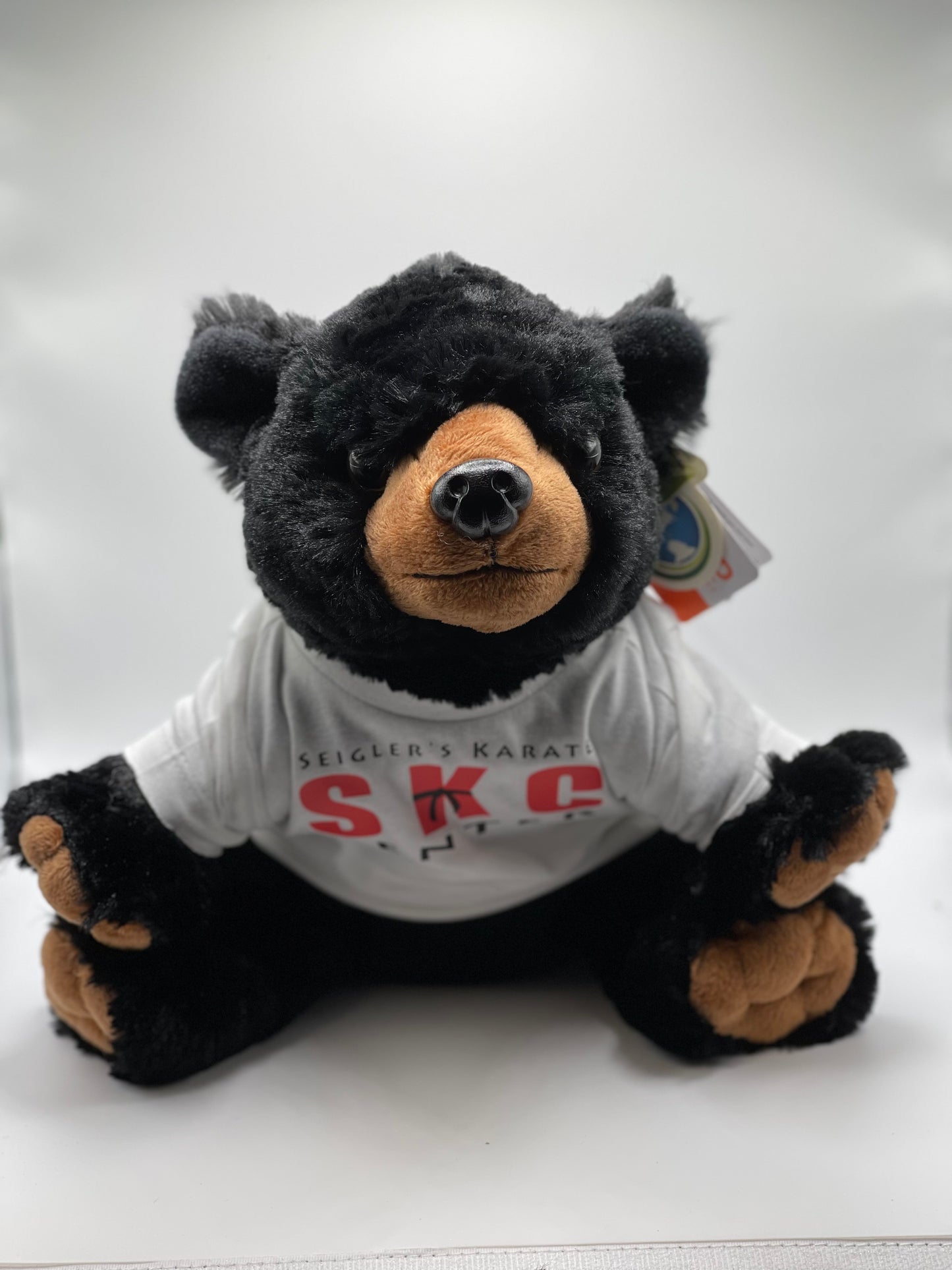 SKC Stuffed Animals