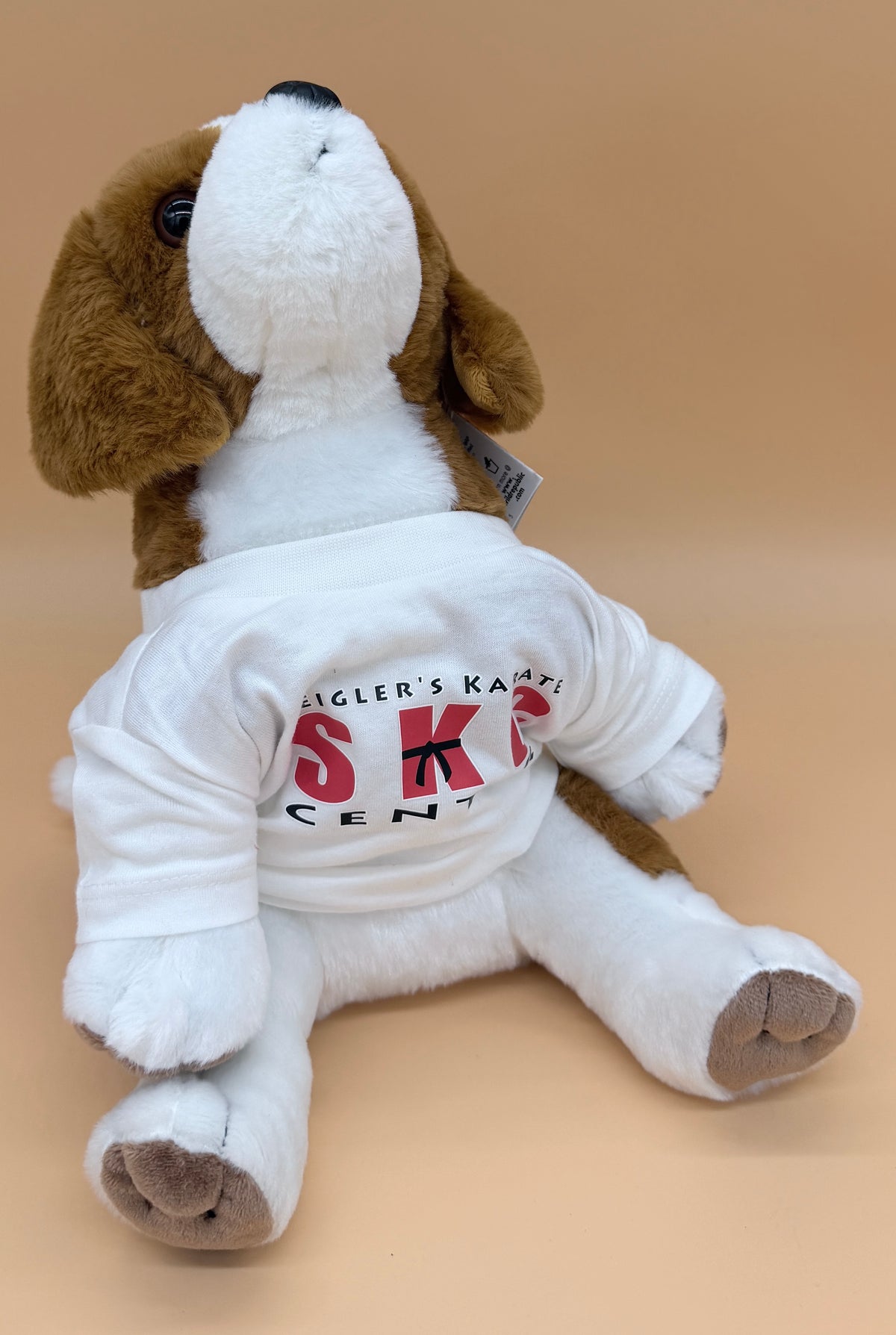SKC Stuffed Animals