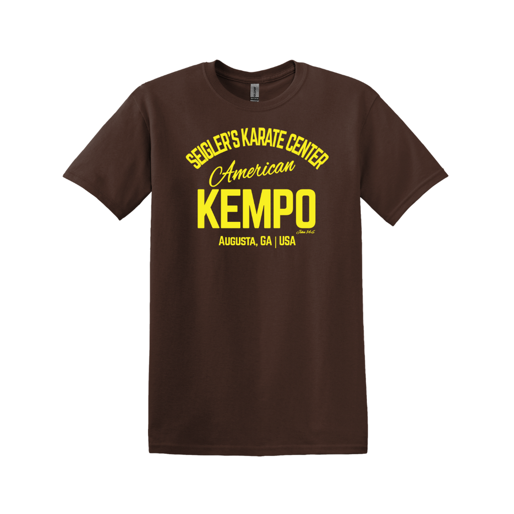 SKC American Kempo