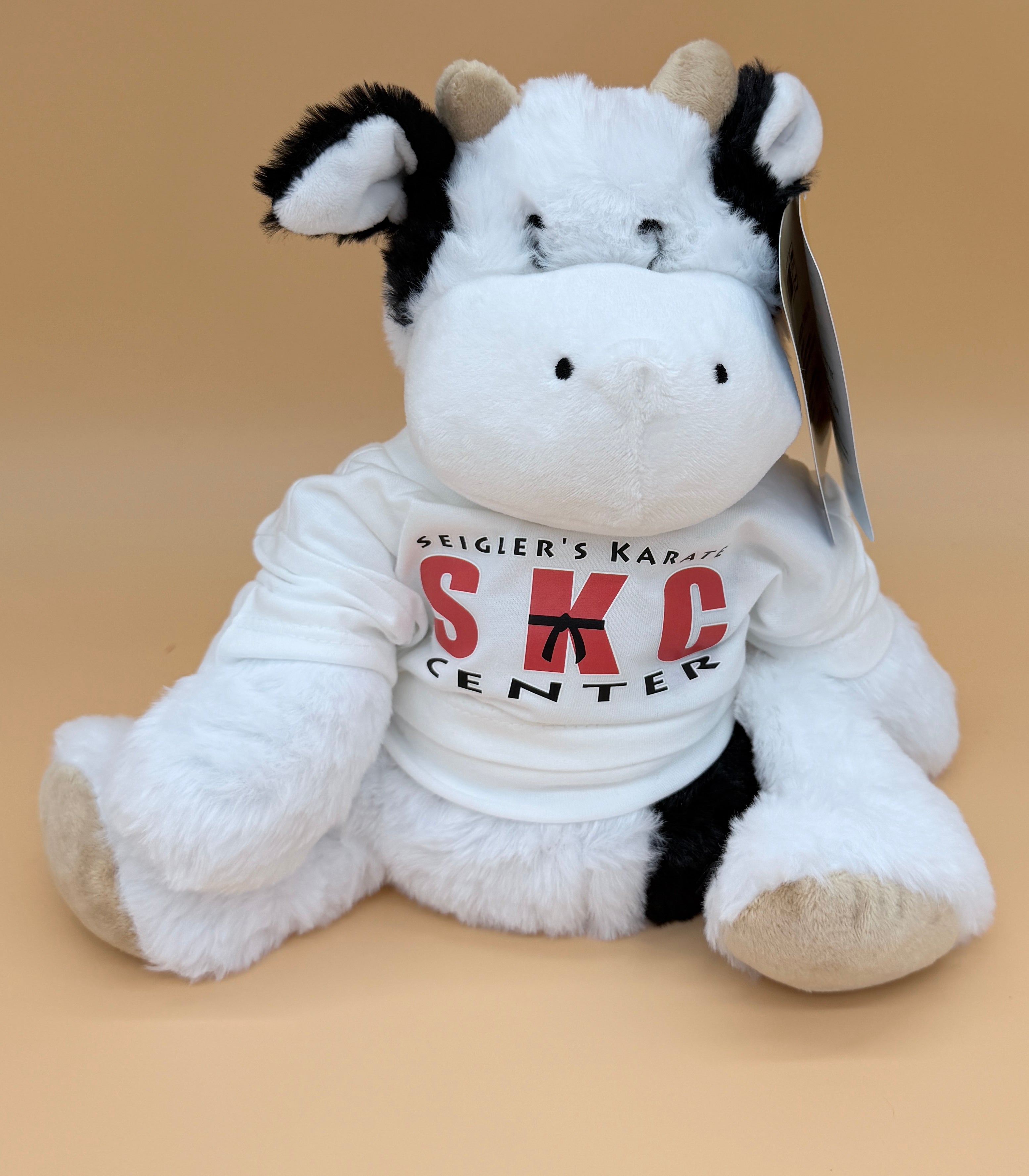 SKC Stuffed Animals