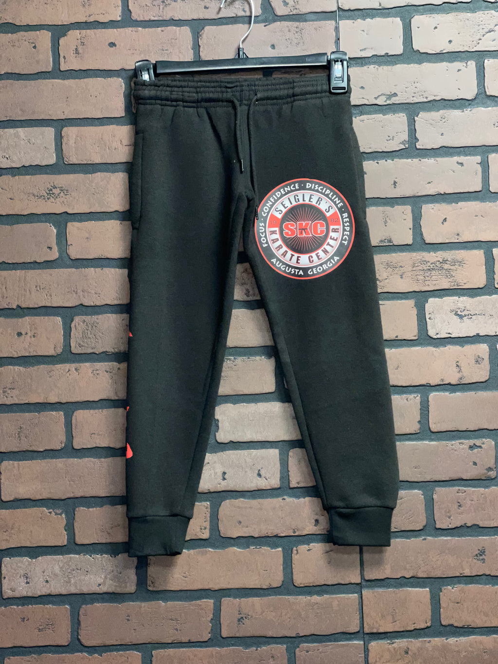 SKC Youth Joggers