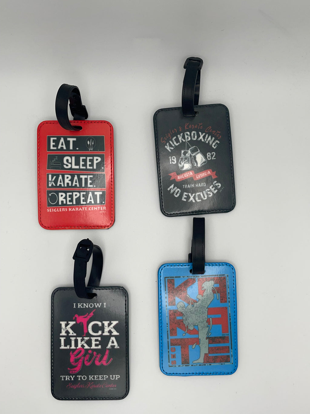 Bag Tags