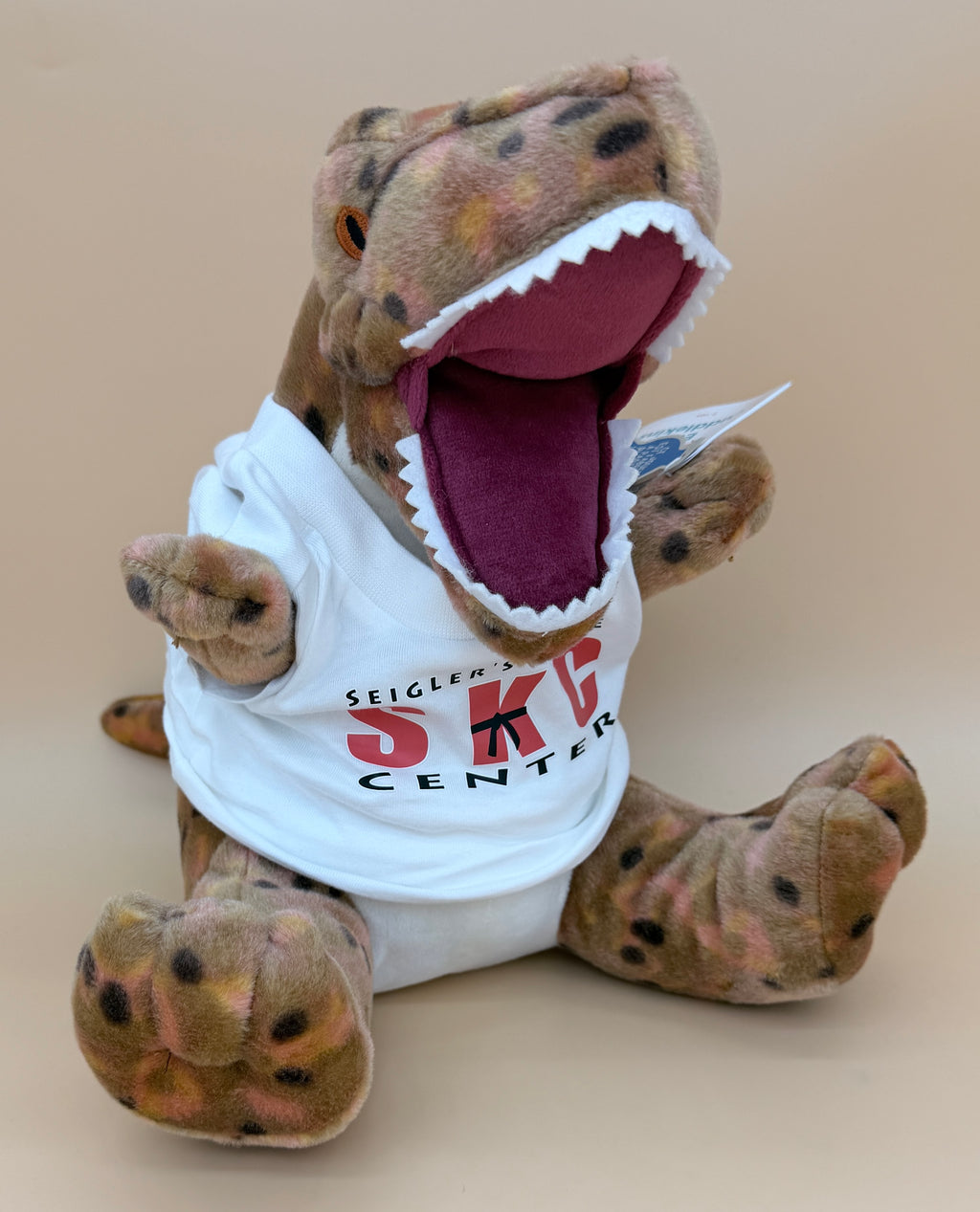 SKC Stuffed Animals