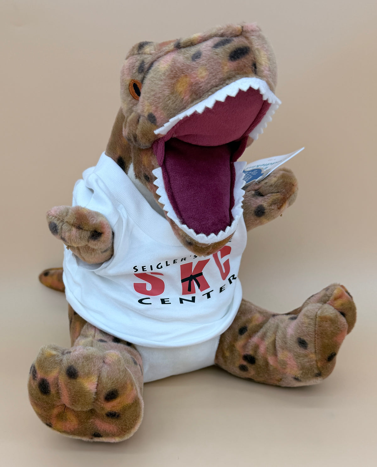 SKC Stuffed Animals